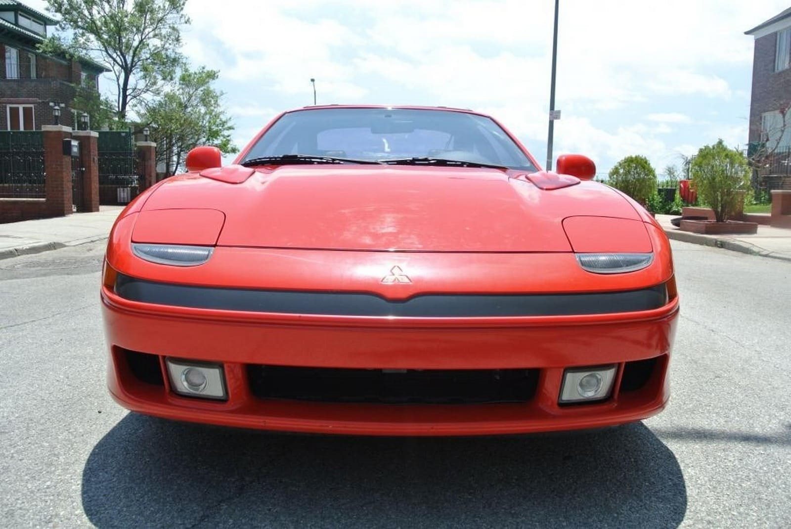 MITSUBISHI 3000GT VR-4, foto 6