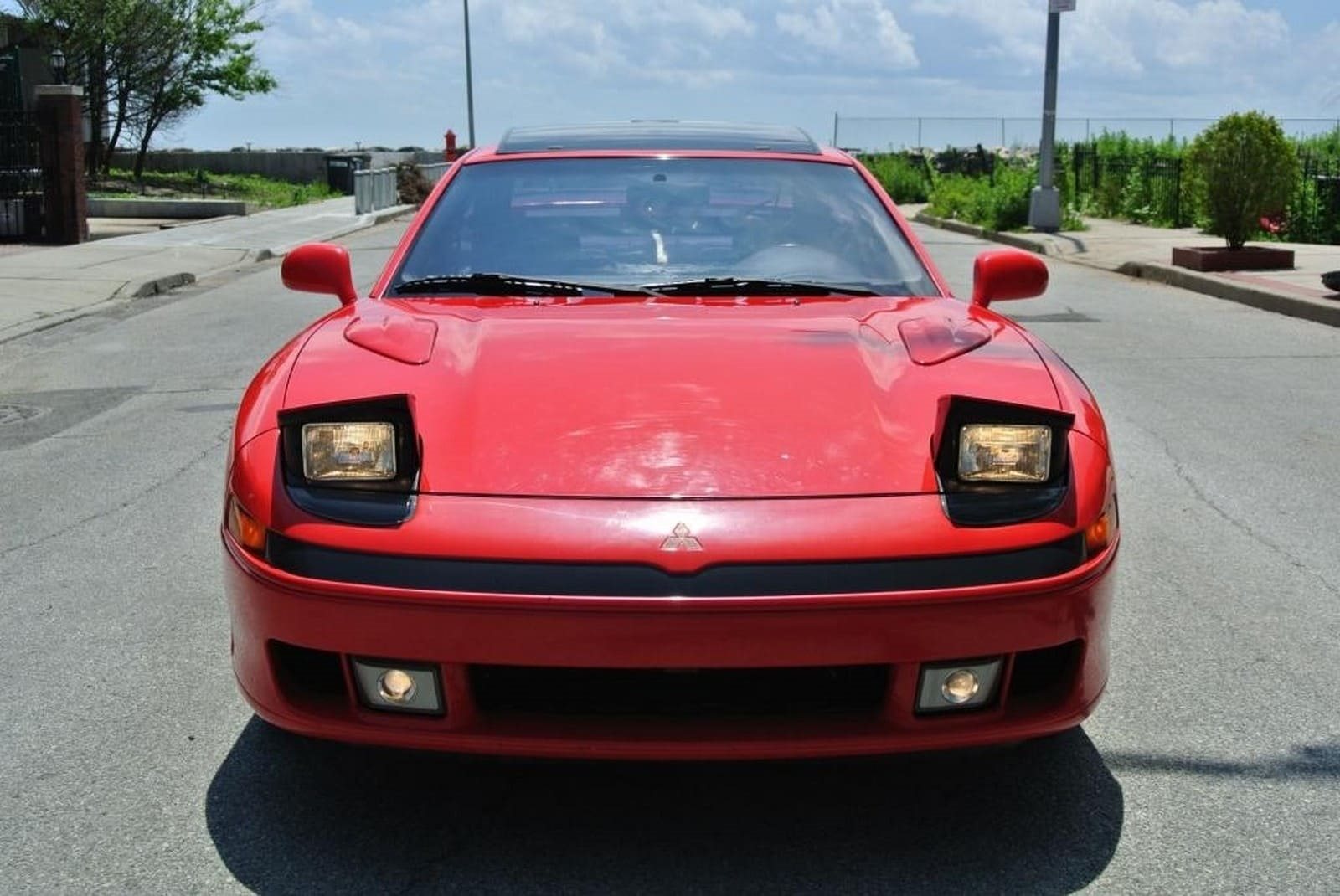 MITSUBISHI 3000GT VR-4, foto 14