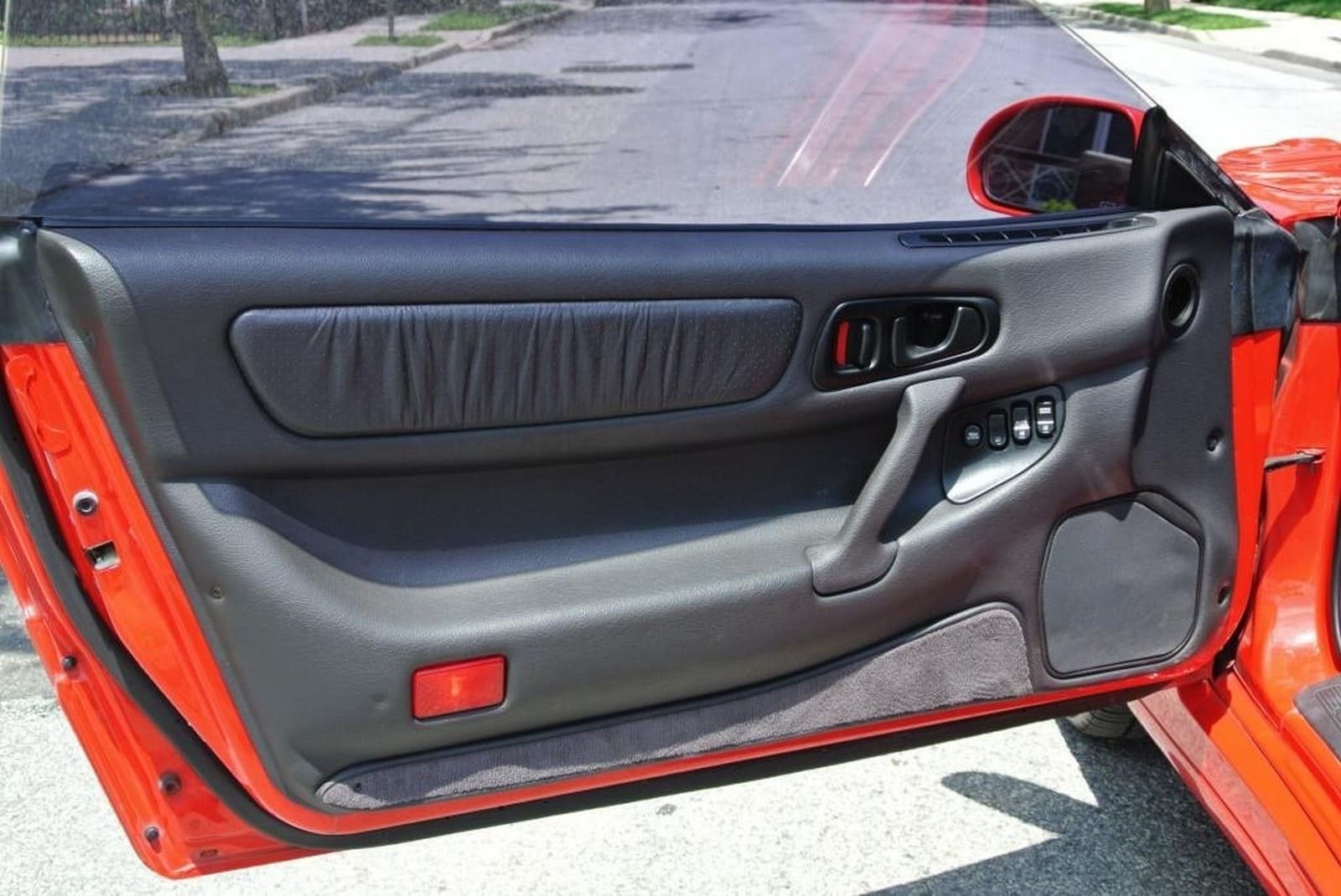 MITSUBISHI 3000GT VR-4, foto 16