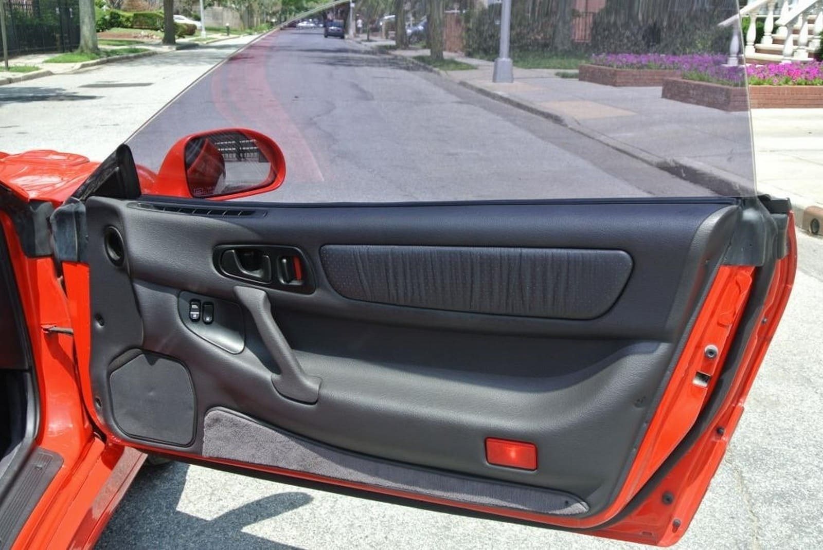 MITSUBISHI 3000GT VR-4, foto 17