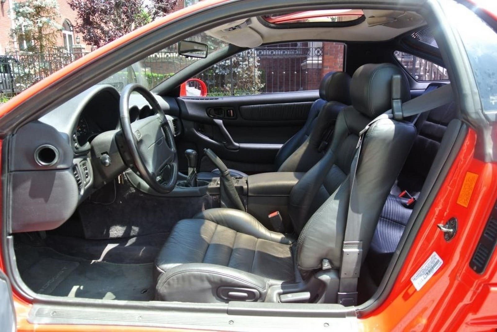 MITSUBISHI 3000GT VR-4, foto 18