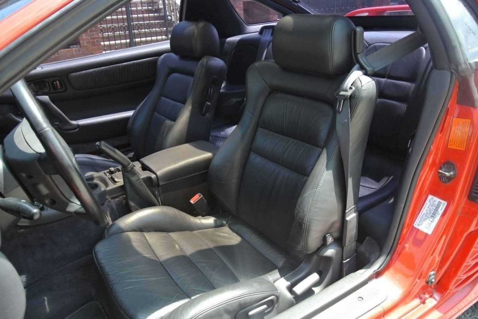 MITSUBISHI 3000GT VR-4, foto 20