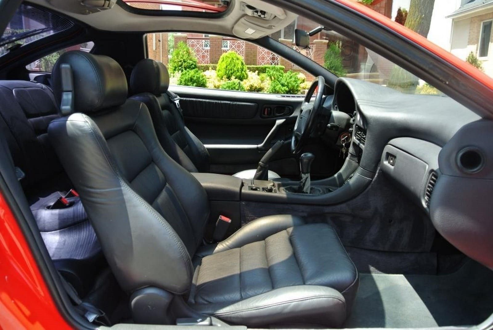 MITSUBISHI 3000GT VR-4, foto 21