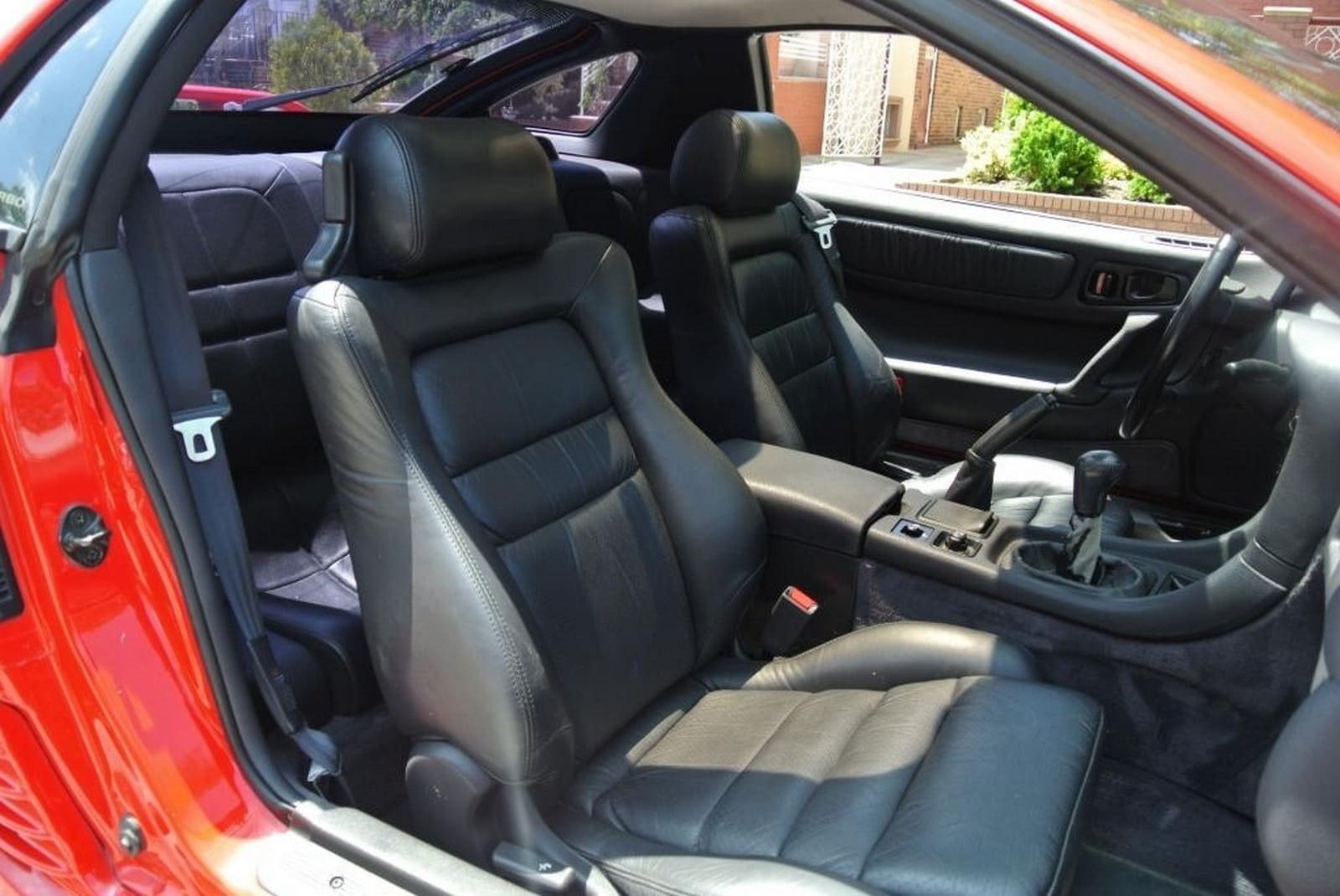 MITSUBISHI 3000GT VR-4, foto 23
