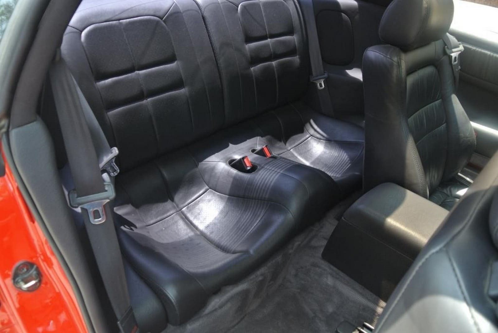 MITSUBISHI 3000GT VR-4, foto 24