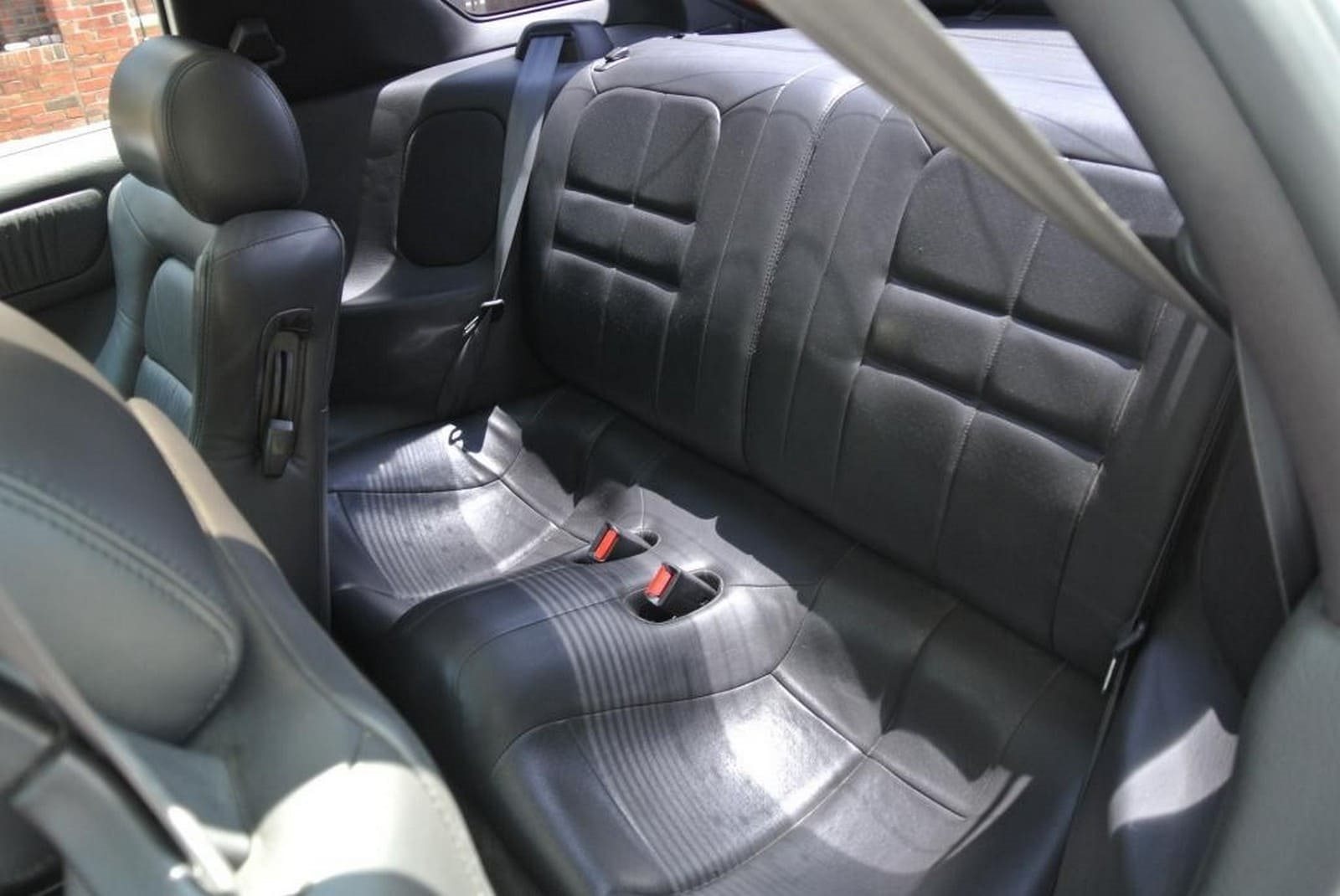 MITSUBISHI 3000GT VR-4, foto 25