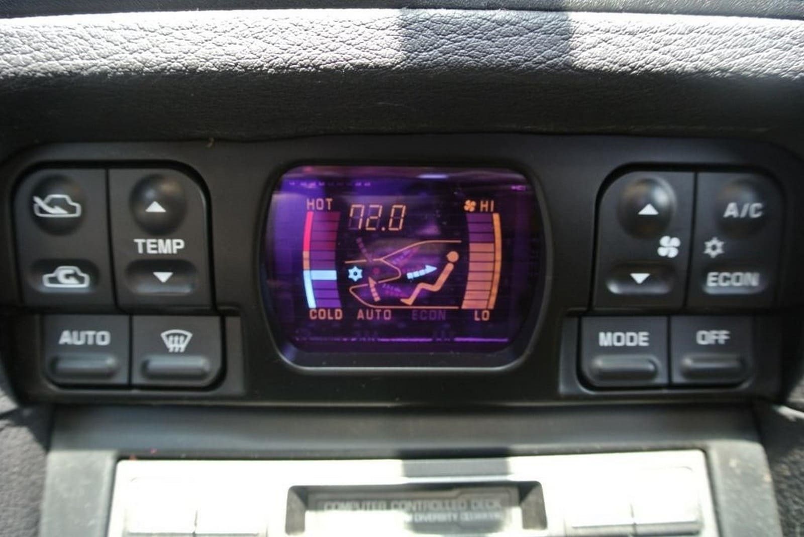 MITSUBISHI 3000GT VR-4, foto 29