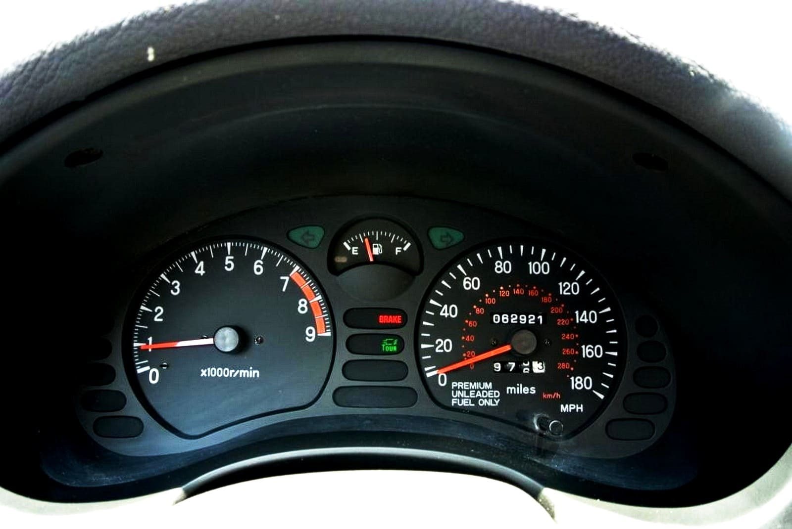 MITSUBISHI 3000GT VR-4, foto 30