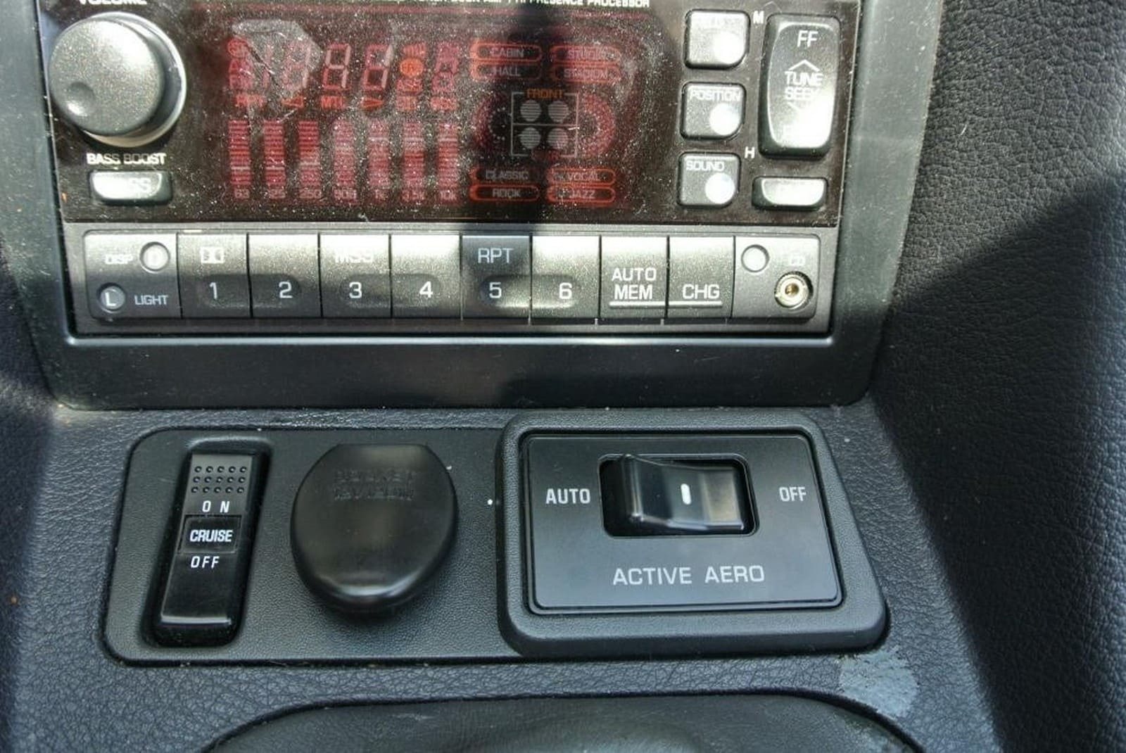MITSUBISHI 3000GT VR-4, foto 31