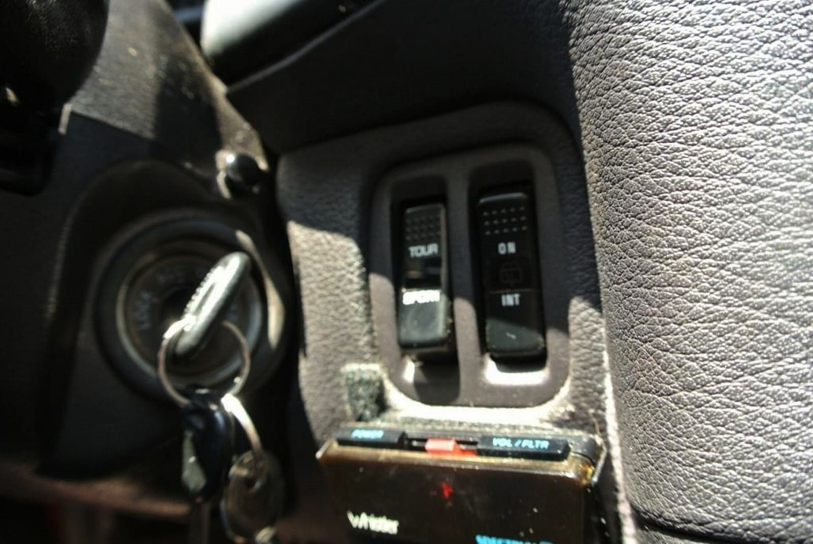 MITSUBISHI 3000GT VR-4, foto 32