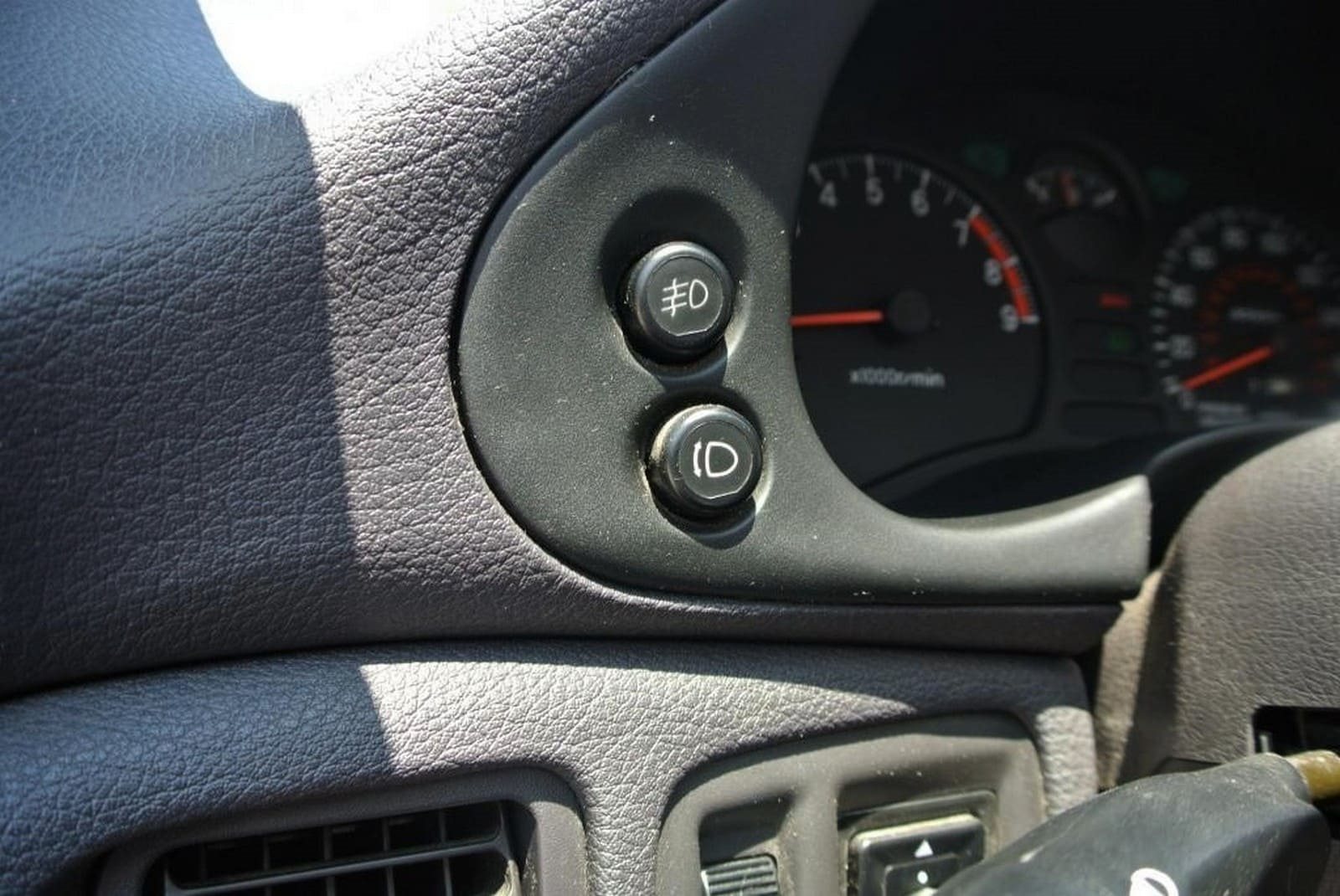 MITSUBISHI 3000GT VR-4, foto 33