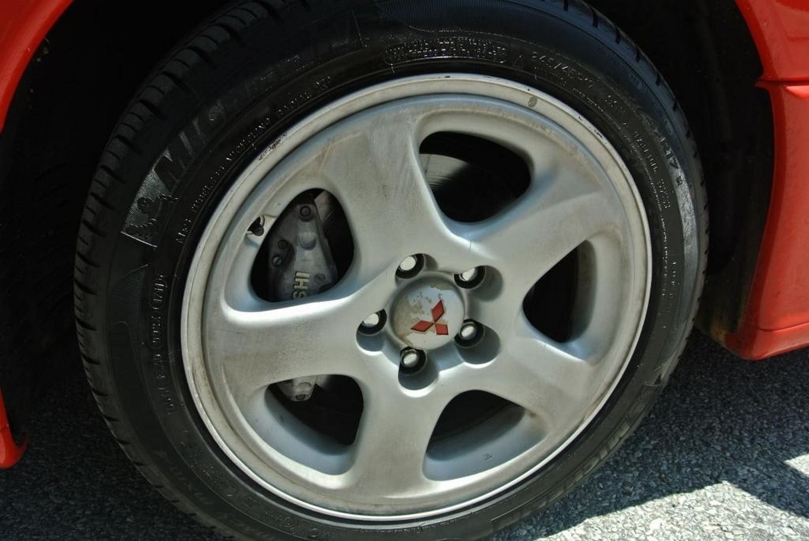 MITSUBISHI 3000GT VR-4, foto 37