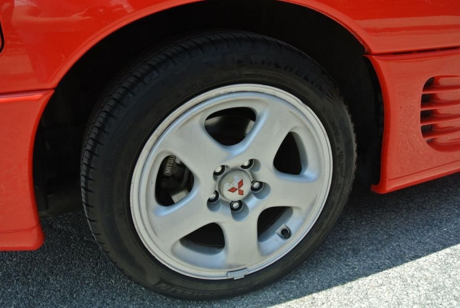 MITSUBISHI 3000GT VR-4, foto 38