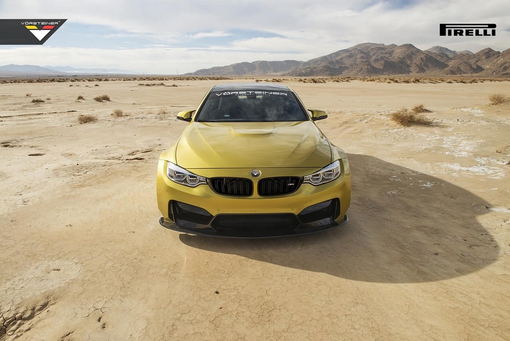 BMW M4 COUPE BY VORSTEINER, foto 31