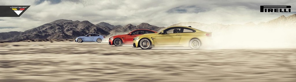 BMW M4 COUPE BY VORSTEINER, foto 37
