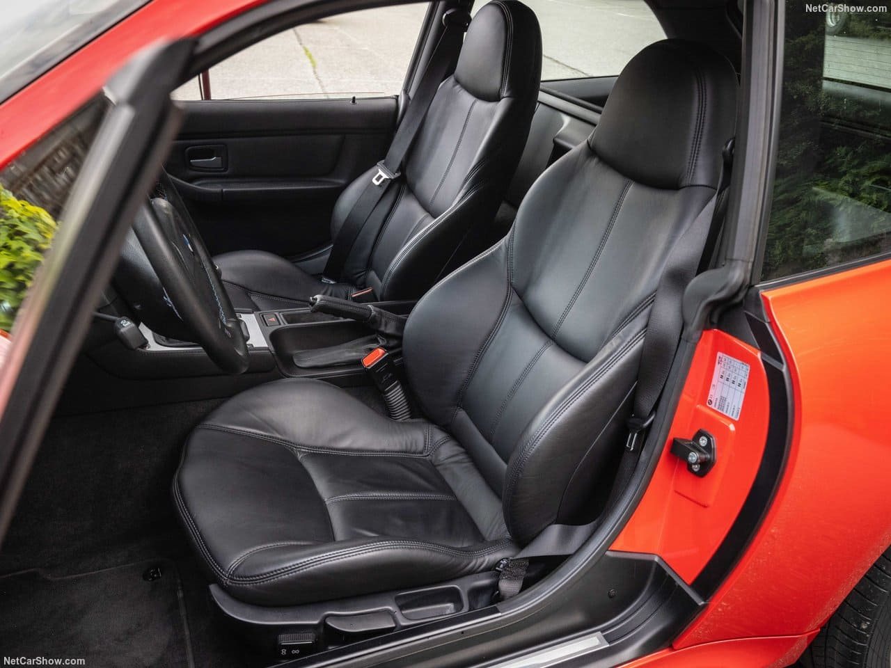 BMW Z3 COUPE, foto 72