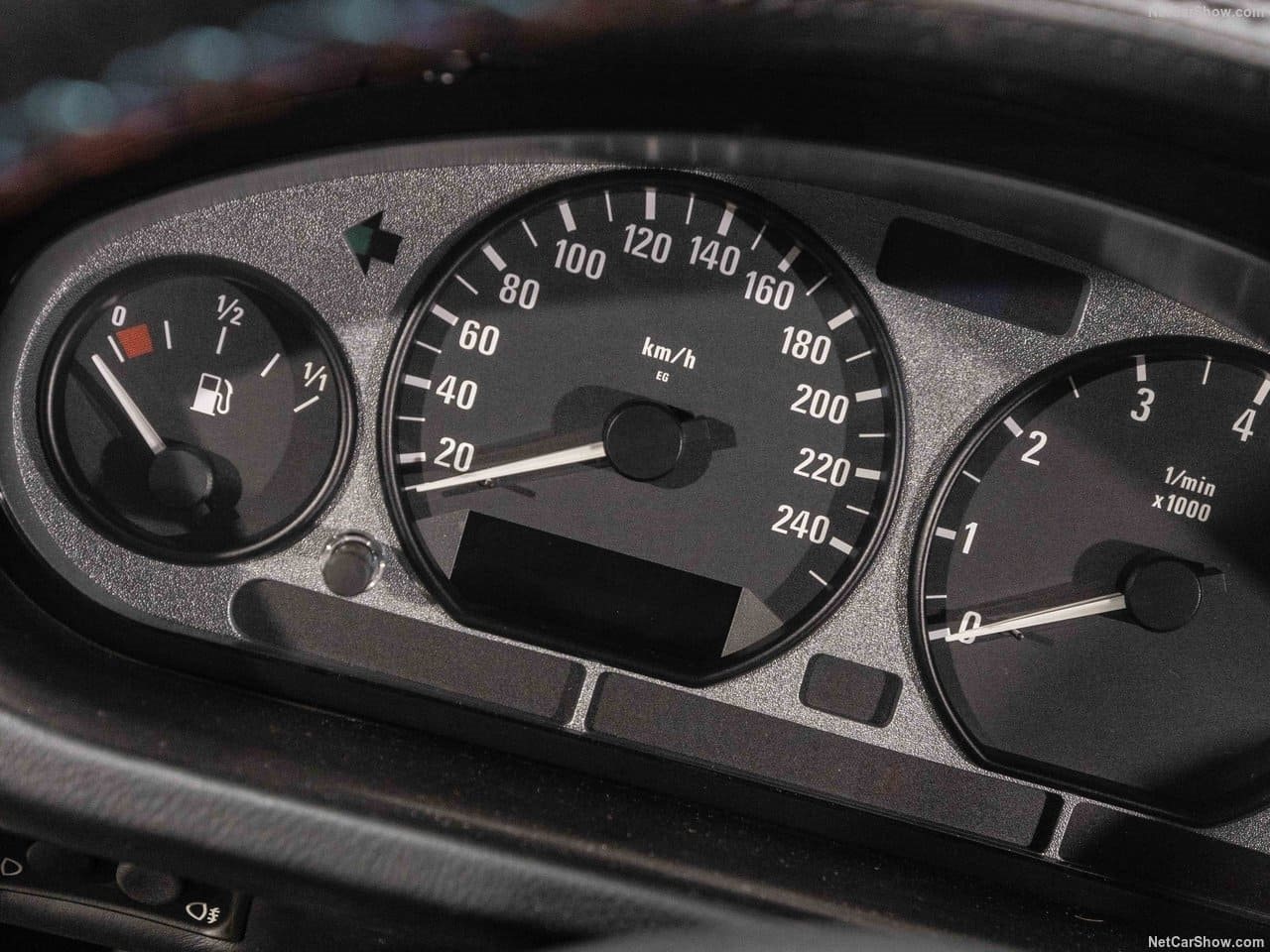 BMW Z3 COUPE, foto 74