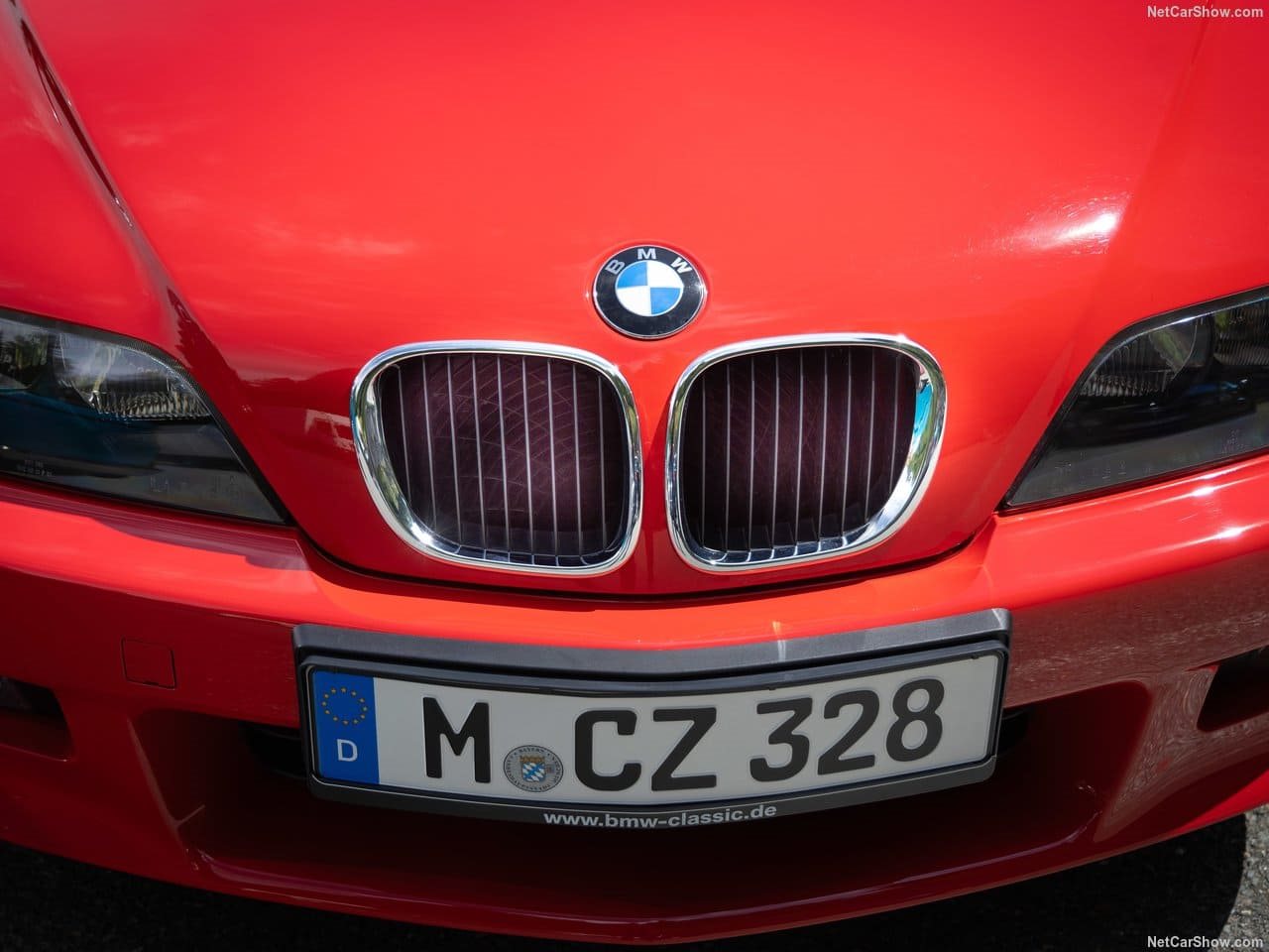 BMW Z3 COUPE, foto 77