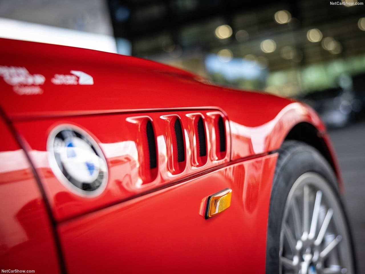 BMW Z3 COUPE, foto 81