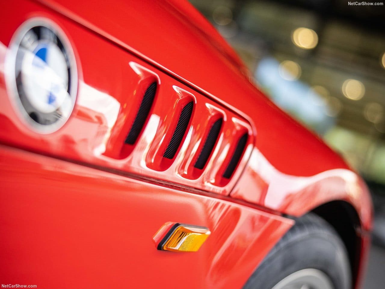 BMW Z3 COUPE, foto 82