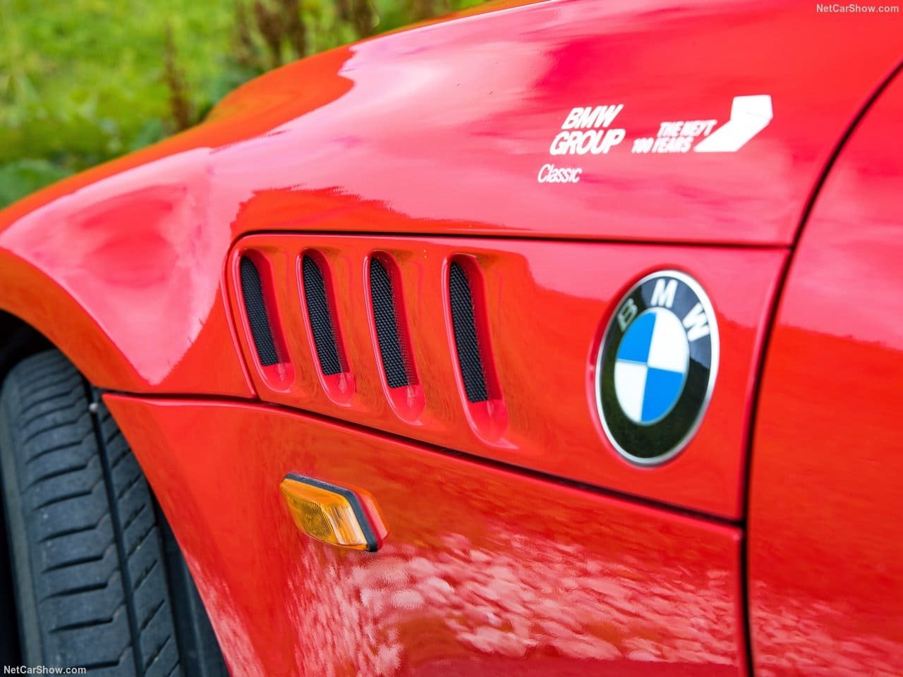 BMW Z3 COUPE, foto 83