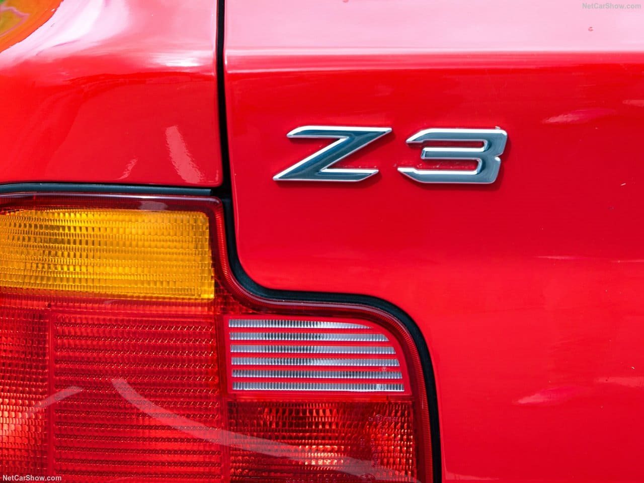 BMW Z3 COUPE, foto 86