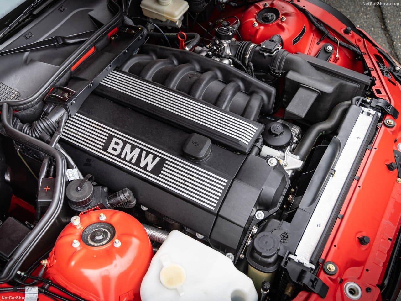 BMW Z3 COUPE, foto 87