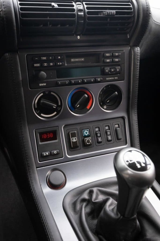 BMW Z3 COUPE, foto 88