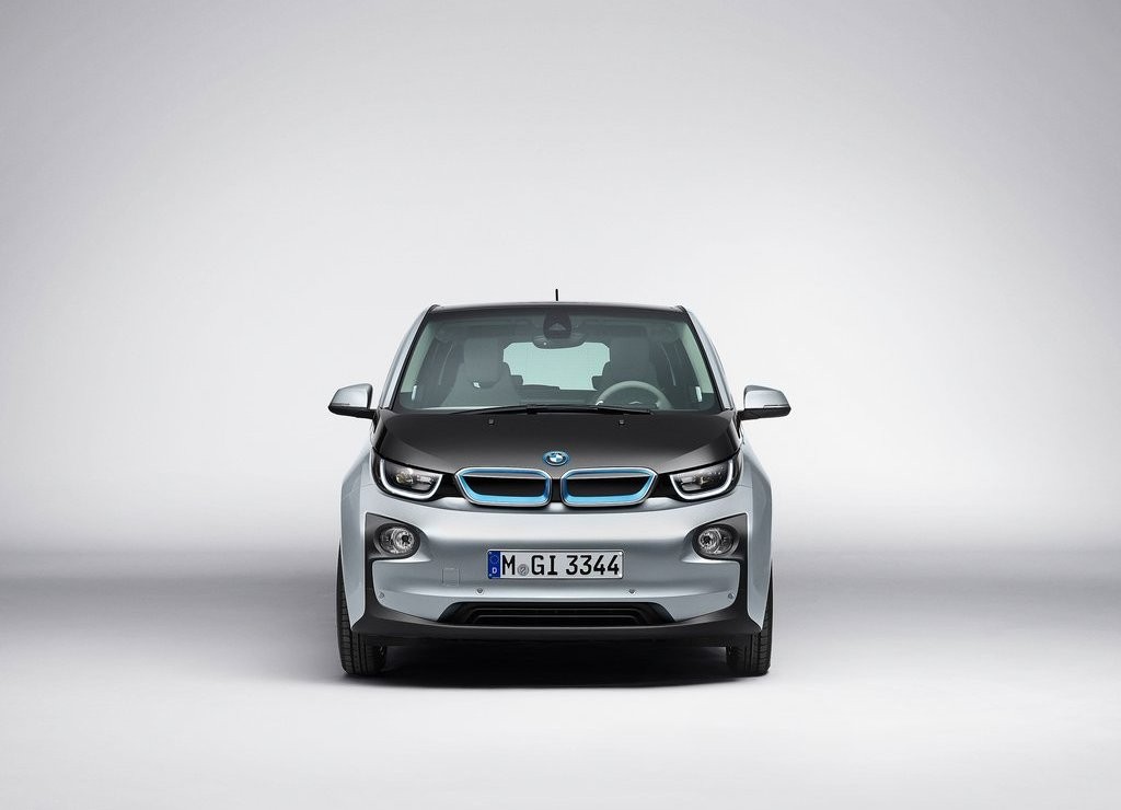 BMW i3, foto 51