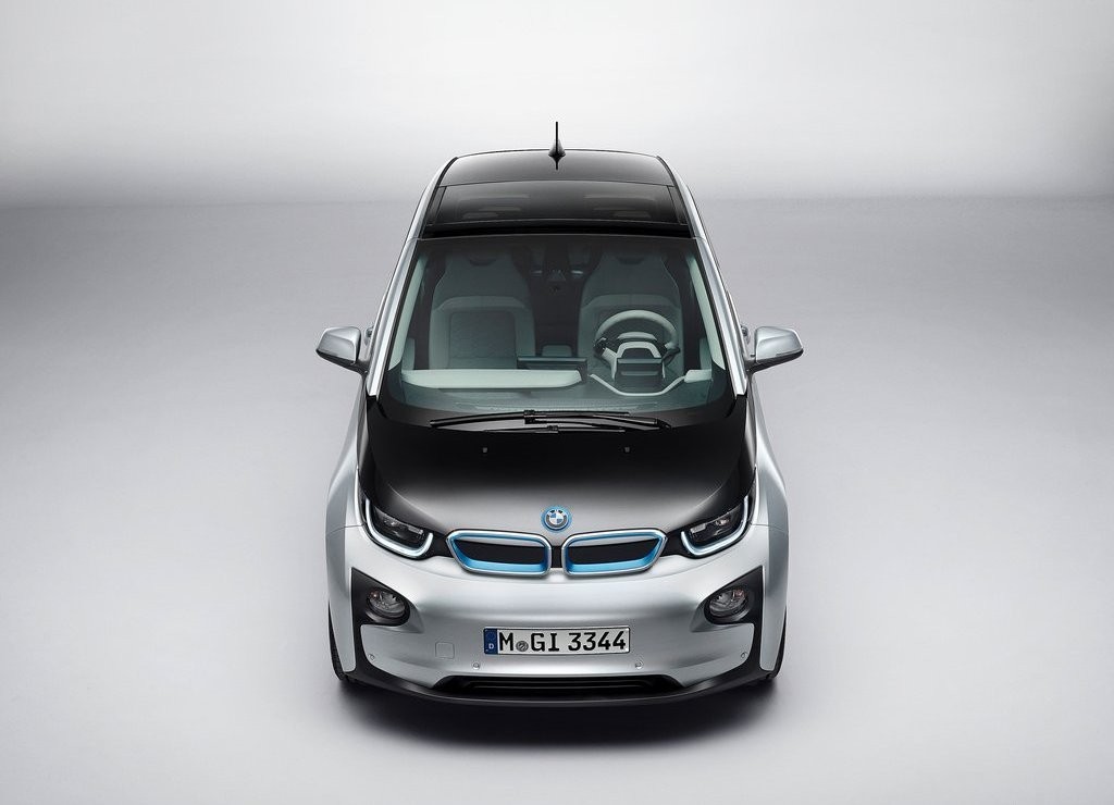BMW i3, foto 52