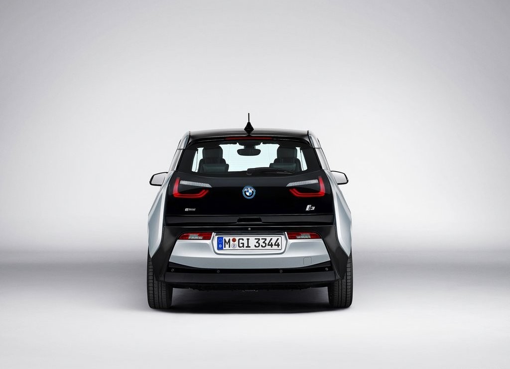 BMW i3, foto 53