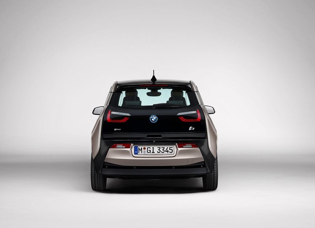 BMW i3, foto 54