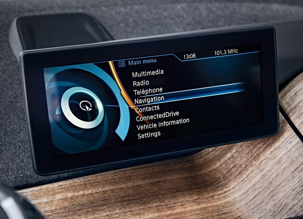 BMW i3, foto 62