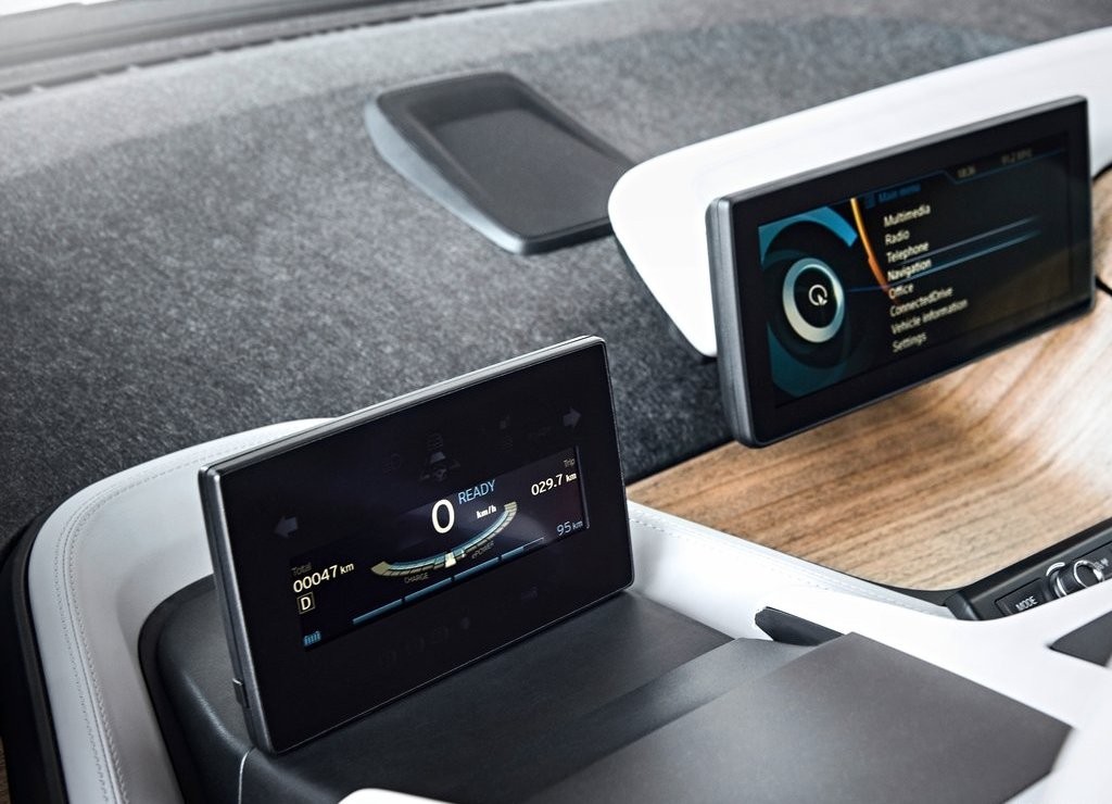 BMW i3, foto 63