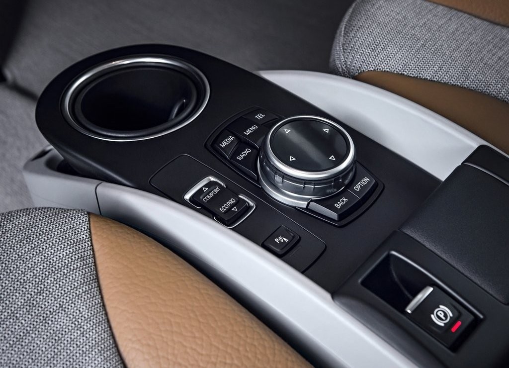 BMW i3, foto 64