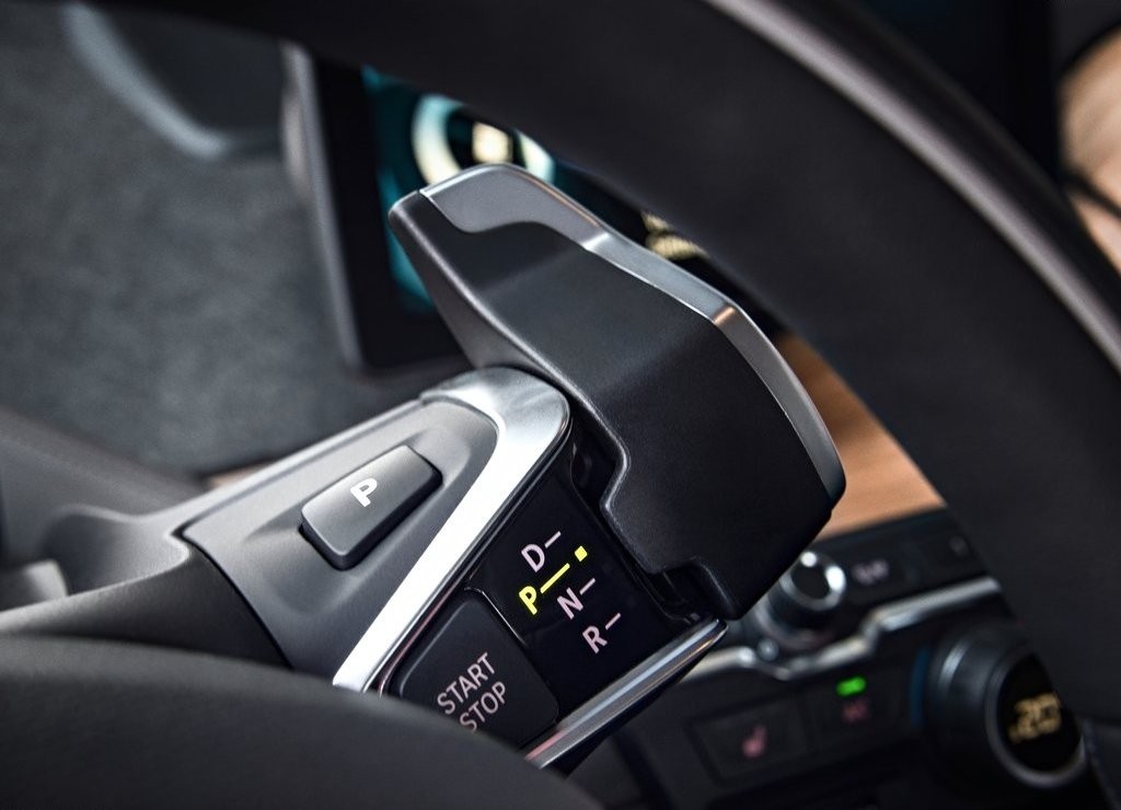 BMW i3, foto 65