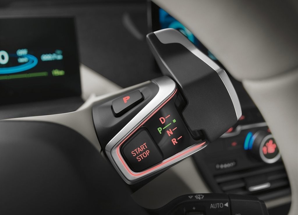 BMW i3, foto 67