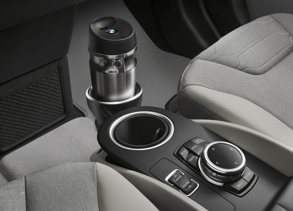 BMW i3, foto 68