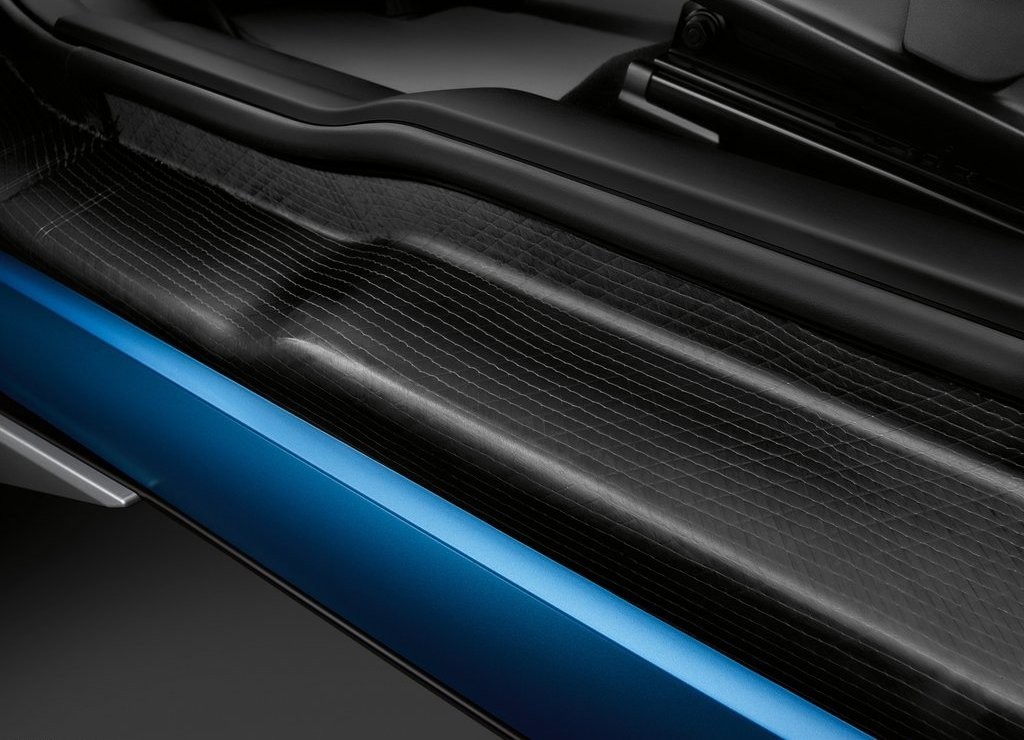 BMW i3, foto 73