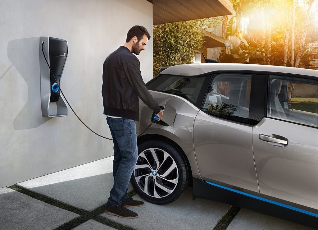 BMW i3, foto 75