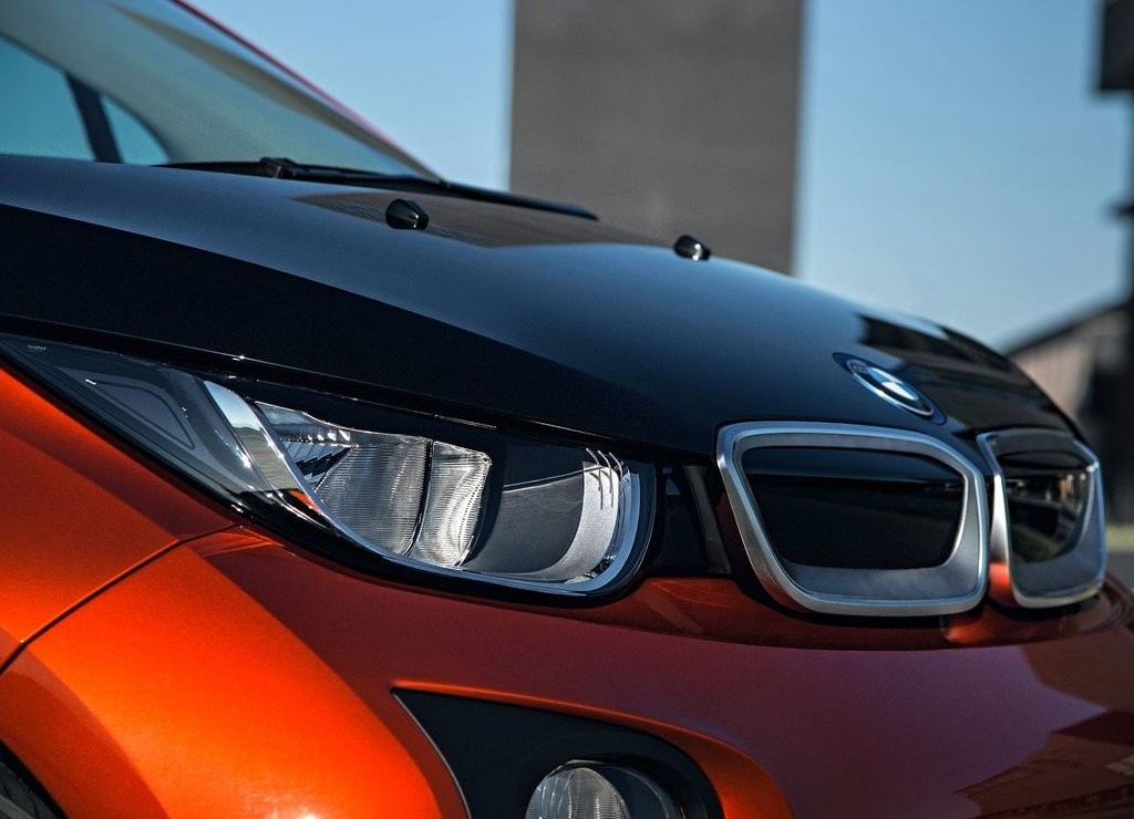 BMW i3, foto 76