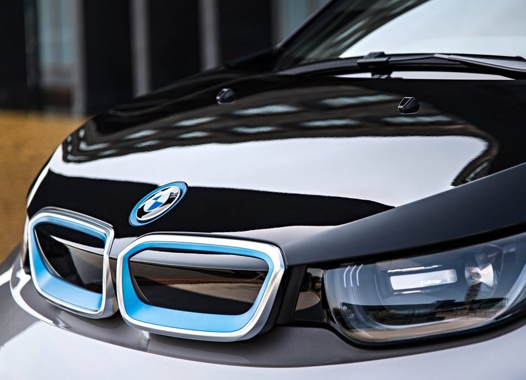 BMW i3, foto 77