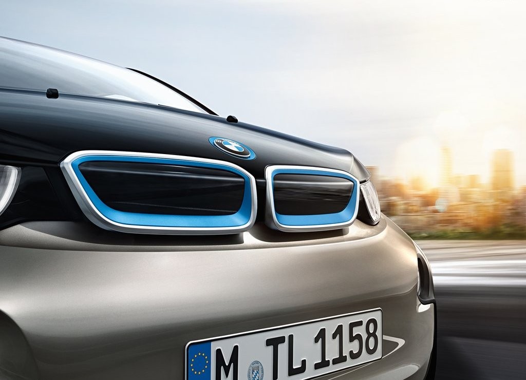 BMW i3, foto 78