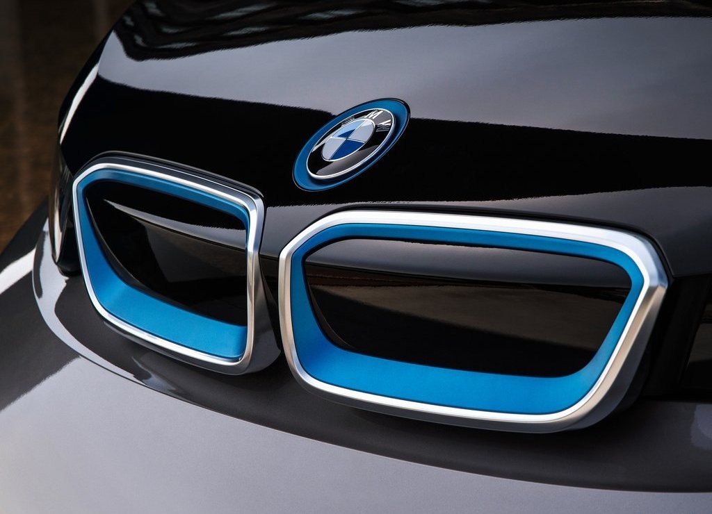 BMW i3, foto 79
