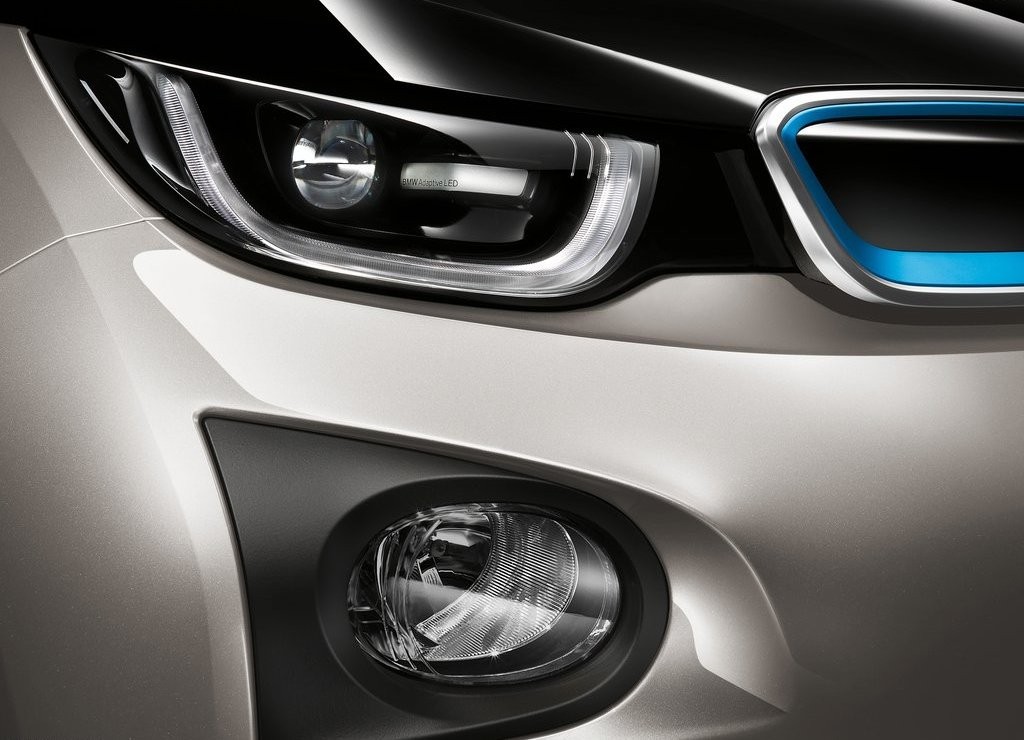 BMW i3, foto 80
