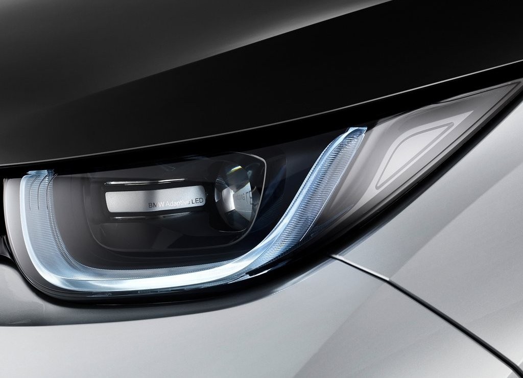 BMW i3, foto 81