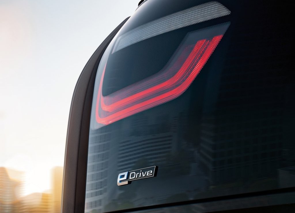 BMW i3, foto 82