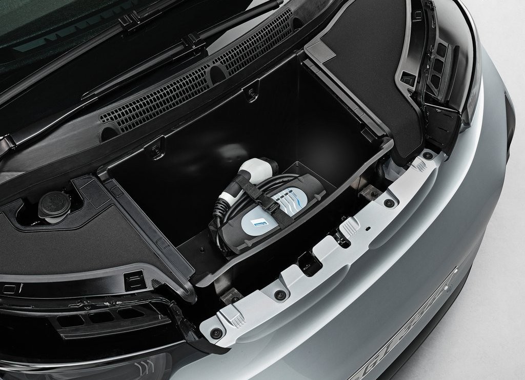BMW i3, foto 83