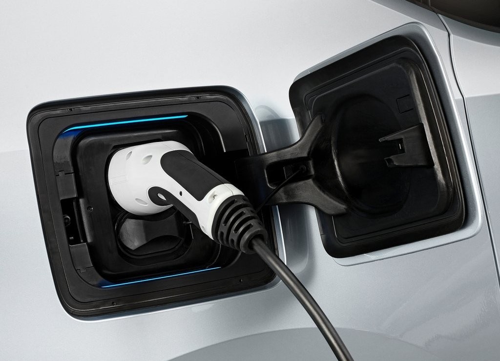 BMW i3, foto 84
