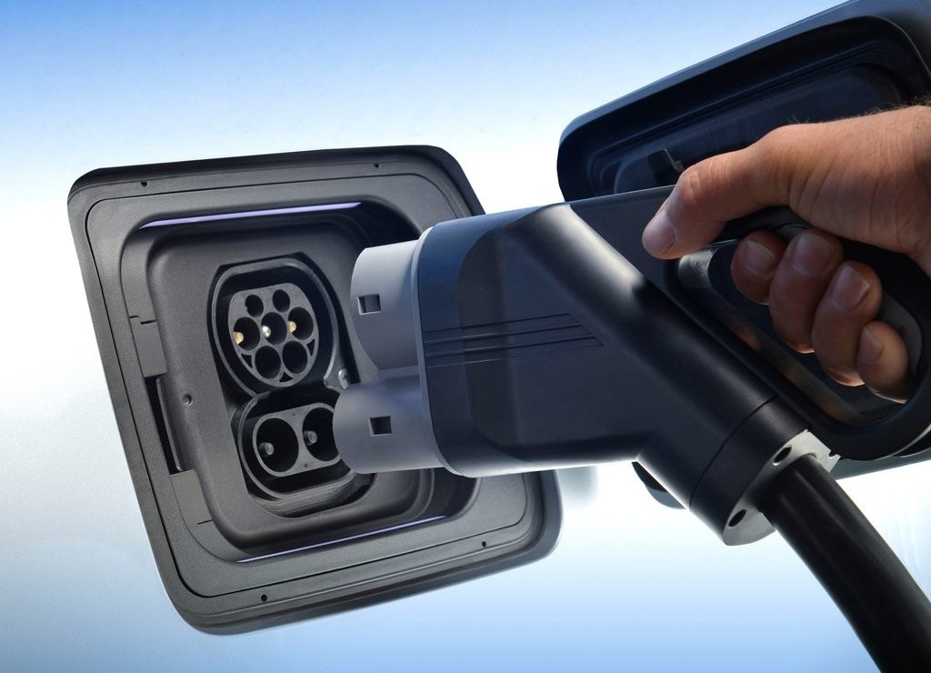 BMW i3, foto 85